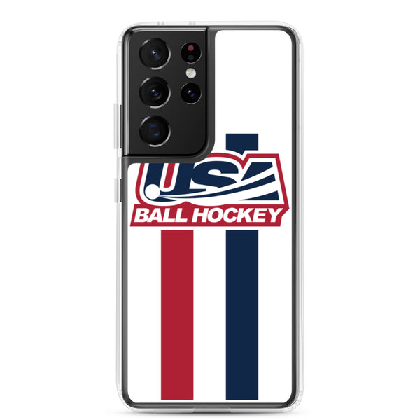 USABH LOGO SAMSUNG CASE