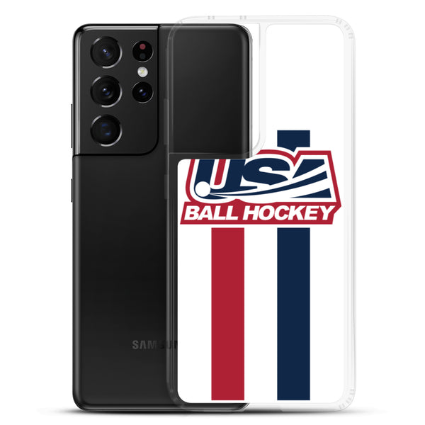 USABH LOGO SAMSUNG CASE