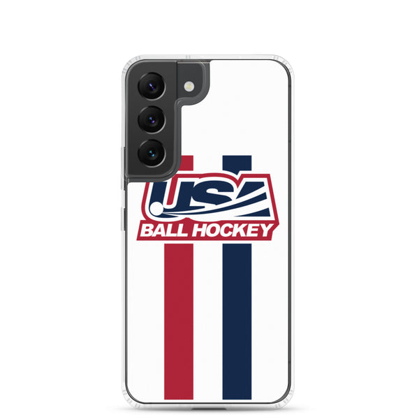 USABH LOGO SAMSUNG CASE