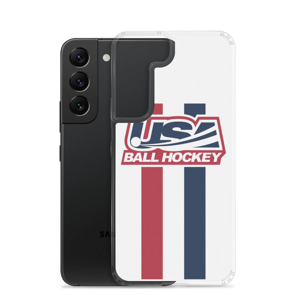 USABH LOGO SAMSUNG CASE