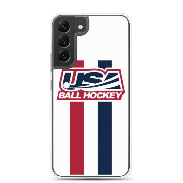 USABH LOGO SAMSUNG CASE