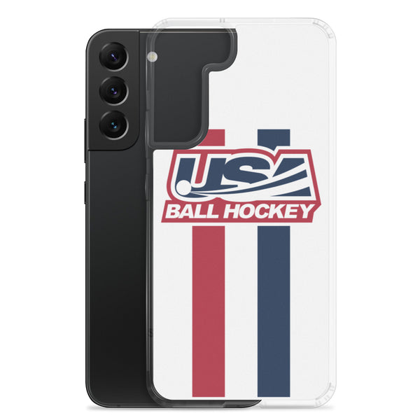 USABH LOGO SAMSUNG CASE