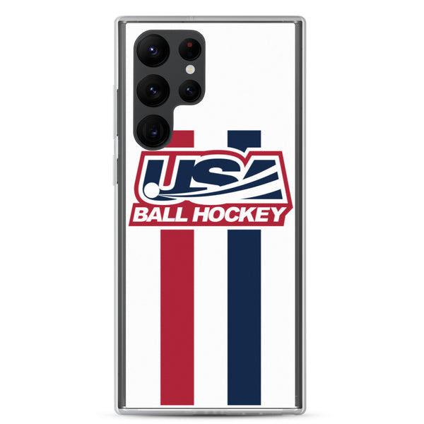 USABH LOGO SAMSUNG CASE