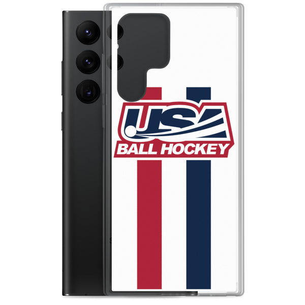 USABH LOGO SAMSUNG CASE