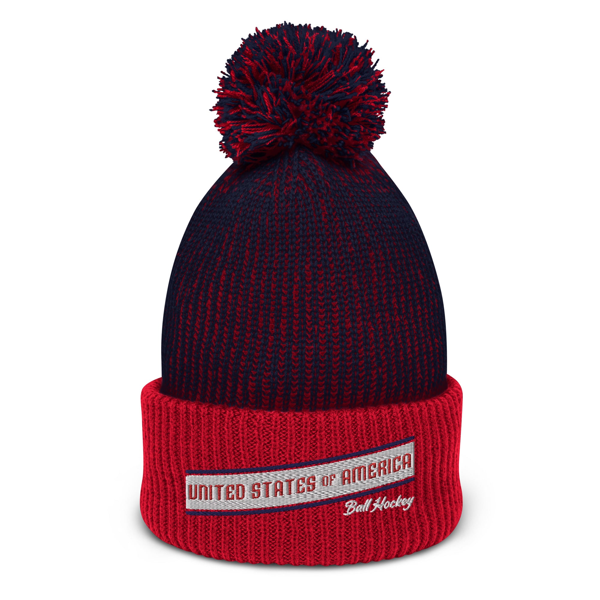 OL SKOOL USABH BALLIE BEANIE