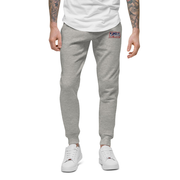 USABH EMBRIODERED JOGGERS