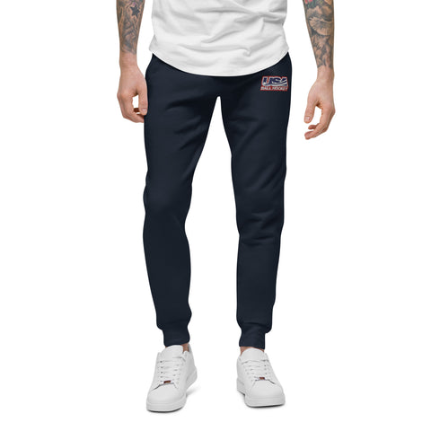 USABH EMBRIODERED JOGGERS