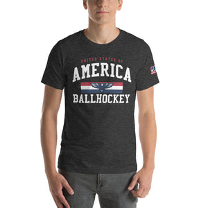 USABH AMERICA T-SHIRT