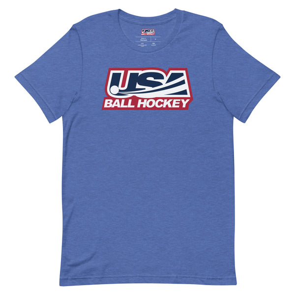 USABH LOGO T-SHIRT