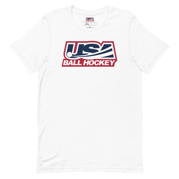 USABH LOGO T-SHIRT